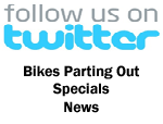 Follow Us on Twitter