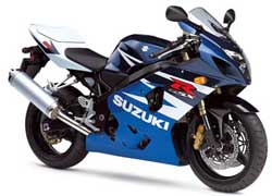 suzuki street bikes