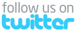 Follow Us on Twitter
